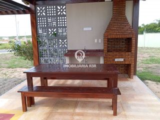 LOTE - CONVIVER DO LITORAL RESIDENCE, PARNAÍBA (PI)