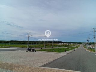 LOTE - CONVIVER DO LITORAL RESIDENCE, PARNAÍBA (PI)