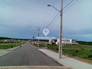 LOTE - CONVIVER DO LITORAL RESIDENCE, PARNAÍBA (PI)