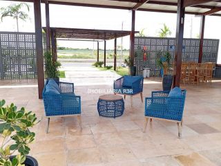 LOTE - CONVIVER DO LITORAL RESIDENCE, PARNAÍBA (PI)