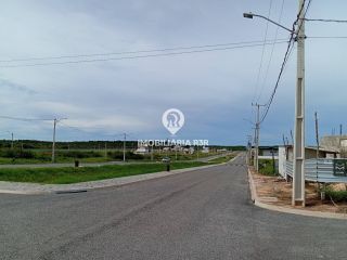 LOTE - CONVIVER DO LITORAL RESIDENCE, PARNAÍBA (PI)