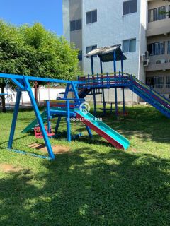APARTAMENTO - BAIRRO GURUPI, ZONA SUDESTE