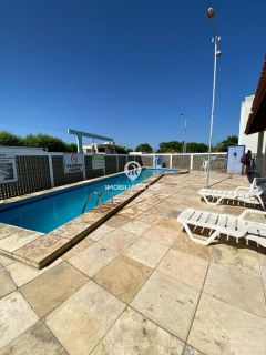 APARTAMENTO - BAIRRO GURUPI, ZONA SUDESTE