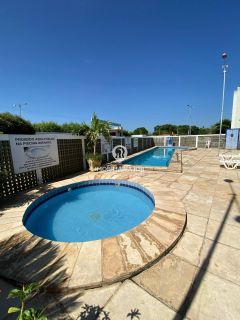 APARTAMENTO - BAIRRO GURUPI, ZONA SUDESTE
