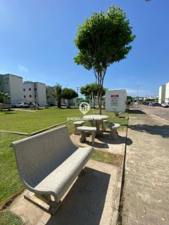 APARTAMENTO - BAIRRO GURUPI, ZONA SUDESTE
