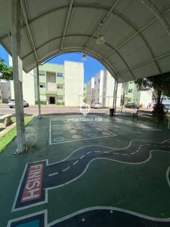 APARTAMENTO - BAIRRO GURUPI, ZONA SUDESTE
