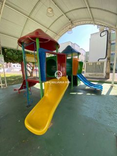 APARTAMENTO - BAIRRO GURUPI, ZONA SUDESTE