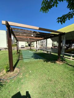APARTAMENTO - BAIRRO GURUPI, ZONA SUDESTE