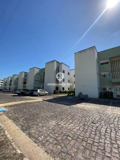 APARTAMENTO - BAIRRO GURUPI, ZONA SUDESTE