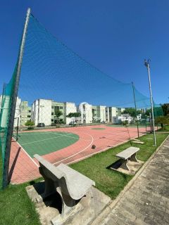 APARTAMENTO - BAIRRO GURUPI, ZONA SUDESTE