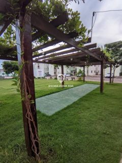 APARTAMENTO - BAIRRO GURUPI, ZONA SUDESTE