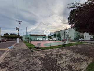 APARTAMENTO - BAIRRO GURUPI, ZONA SUDESTE