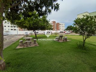 APARTAMENTO - BAIRRO GURUPI, ZONA SUDESTE