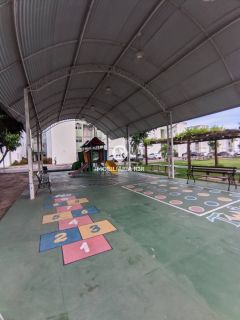 APARTAMENTO - BAIRRO GURUPI, ZONA SUDESTE
