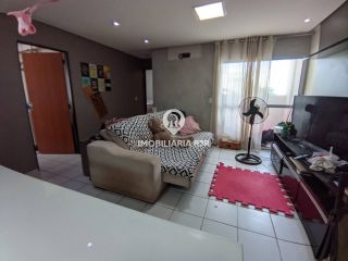 APARTAMENTO - BAIRRO GURUPI, ZONA SUDESTE