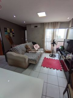APARTAMENTO - BAIRRO GURUPI, ZONA SUDESTE