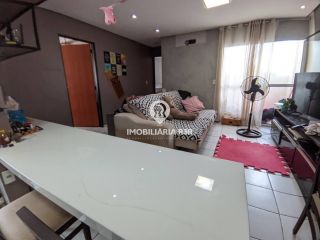 APARTAMENTO - BAIRRO GURUPI, ZONA SUDESTE