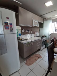 APARTAMENTO - BAIRRO GURUPI, ZONA SUDESTE