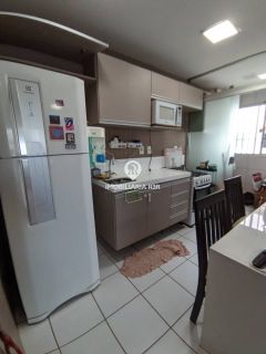 APARTAMENTO - BAIRRO GURUPI, ZONA SUDESTE