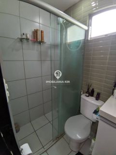 APARTAMENTO - BAIRRO GURUPI, ZONA SUDESTE