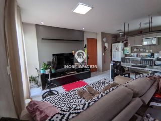 APARTAMENTO - BAIRRO GURUPI, ZONA SUDESTE