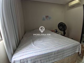 APARTAMENTO - BAIRRO GURUPI, ZONA SUDESTE
