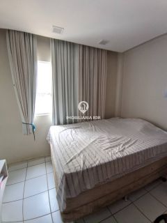 APARTAMENTO - BAIRRO GURUPI, ZONA SUDESTE