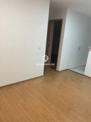 APARTAMENTO - BAIRRO NOVO HORIZONTE, ZONA SUDESTE