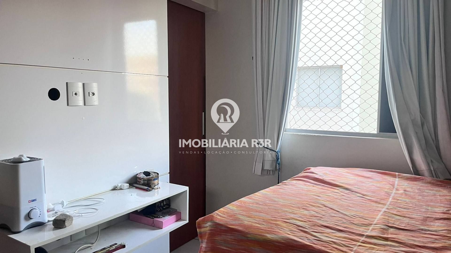APARTAMENTO - BAIRRO GURUPI, ZONA SUDESTE