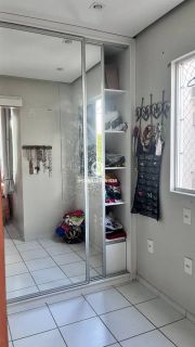 APARTAMENTO - BAIRRO GURUPI, ZONA SUDESTE