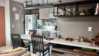 APARTAMENTO - BAIRRO GURUPI, ZONA SUDESTE