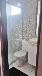 APARTAMENTO - BAIRRO GURUPI, ZONA SUDESTE