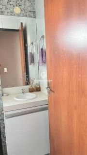 APARTAMENTO - BAIRRO GURUPI, ZONA SUDESTE