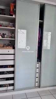 APARTAMENTO - BAIRRO GURUPI, ZONA SUDESTE
