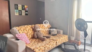 APARTAMENTO - BAIRRO GURUPI, ZONA SUDESTE