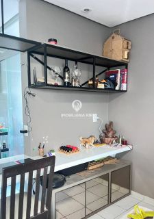 APARTAMENTO - BAIRRO GURUPI, ZONA SUDESTE