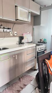 APARTAMENTO - BAIRRO GURUPI, ZONA SUDESTE