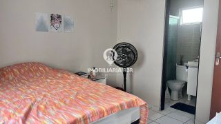 APARTAMENTO - BAIRRO GURUPI, ZONA SUDESTE