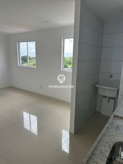 FLAT - BAIRRO PLANALTO, ZONA LESTE