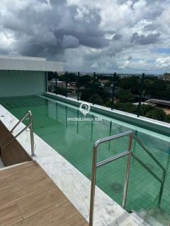 FLAT - BAIRRO PLANALTO, ZONA LESTE