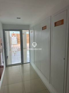 FLAT - BAIRRO PLANALTO, ZONA LESTE