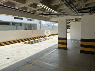 FLAT - BAIRRO PLANALTO, ZONA LESTE
