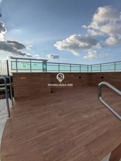 FLAT - BAIRRO PLANALTO, ZONA LESTE
