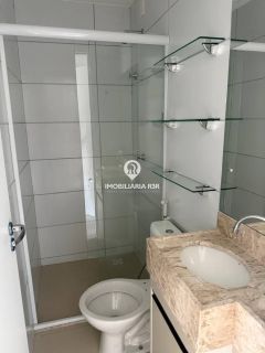 FLAT - BAIRRO PLANALTO, ZONA LESTE