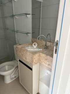 FLAT - BAIRRO PLANALTO, ZONA LESTE