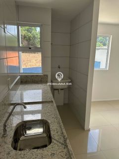 FLAT - BAIRRO PLANALTO, ZONA LESTE