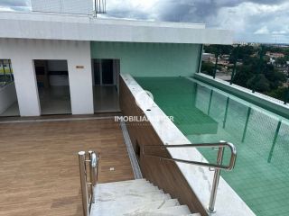 FLAT - BAIRRO PLANALTO, ZONA LESTE