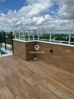 FLAT - BAIRRO PLANALTO, ZONA LESTE