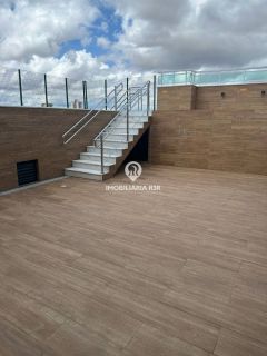 FLAT - BAIRRO PLANALTO, ZONA LESTE