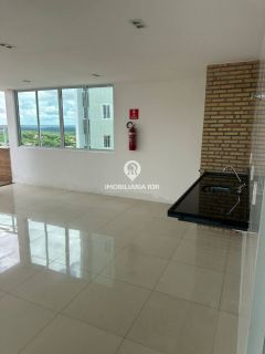 FLAT - BAIRRO PLANALTO, ZONA LESTE
